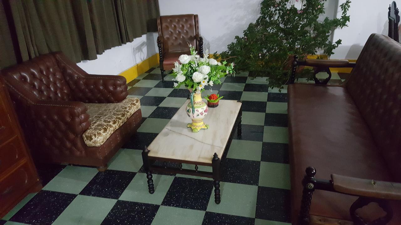 Britania Hotel Ilheus Bagian luar foto