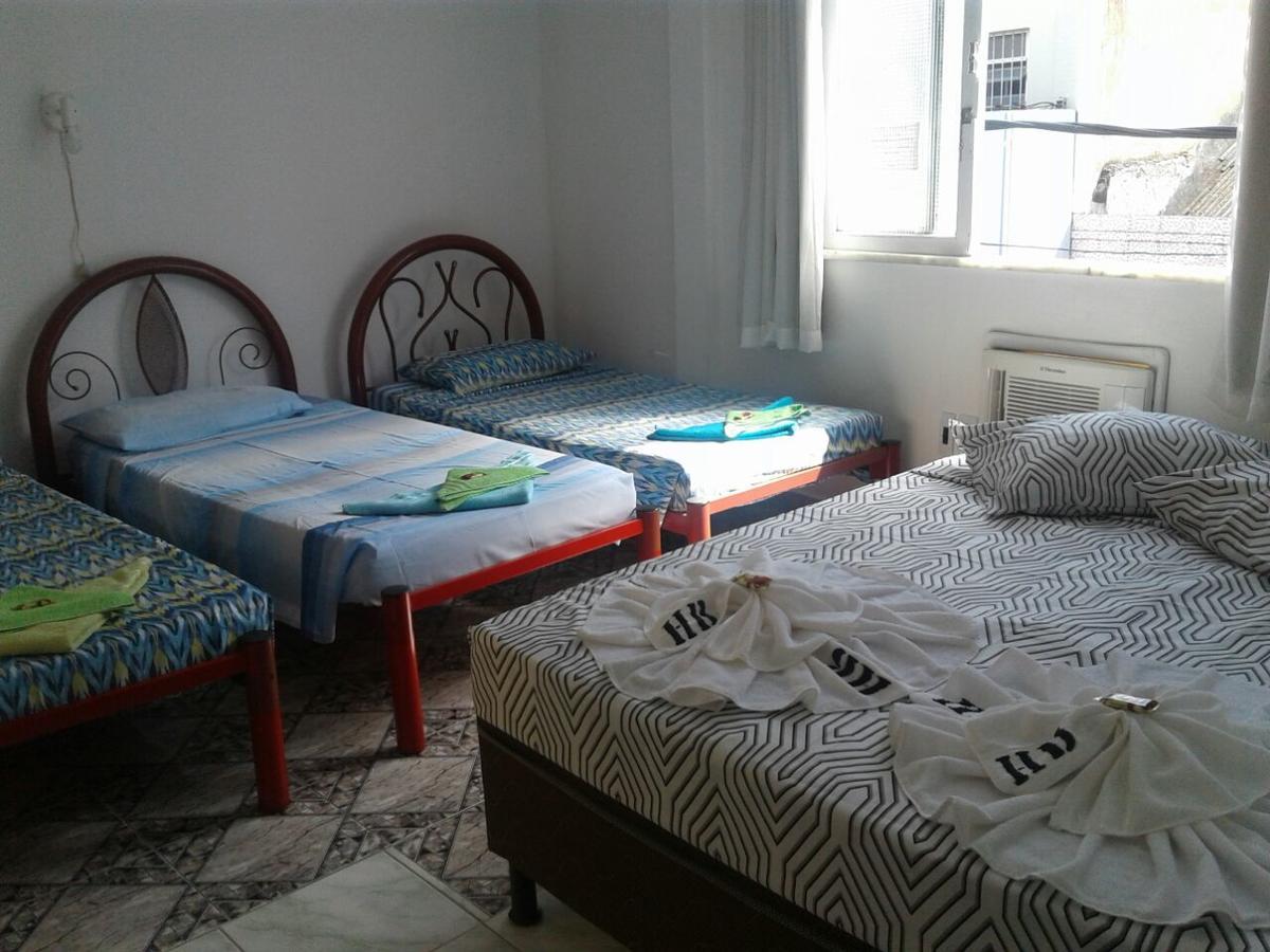 Britania Hotel Ilheus Bagian luar foto