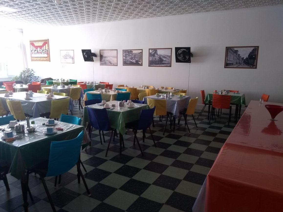 Britania Hotel Ilheus Bagian luar foto